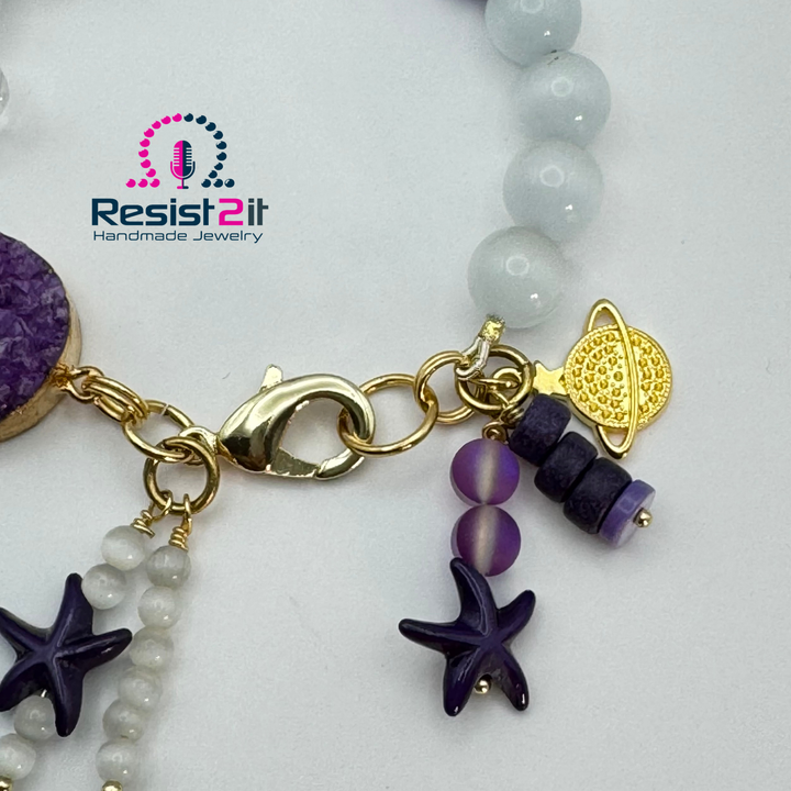 Bracelet NIGHTS IN WHITE SATIN™