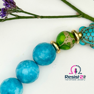 Bracelet OCEAN GREEN™