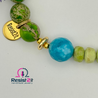 Bracelet OCEAN GREEN™