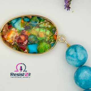 Bracelet OCEAN GREEN™