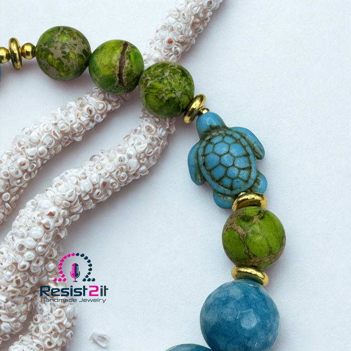 Bracelet OCEAN GREEN™