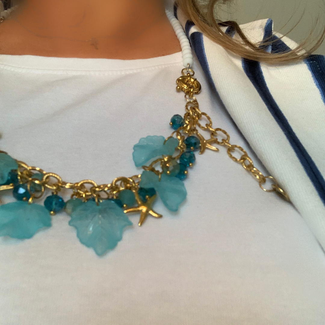 COLLIER SEA BREEZE TREASURES™