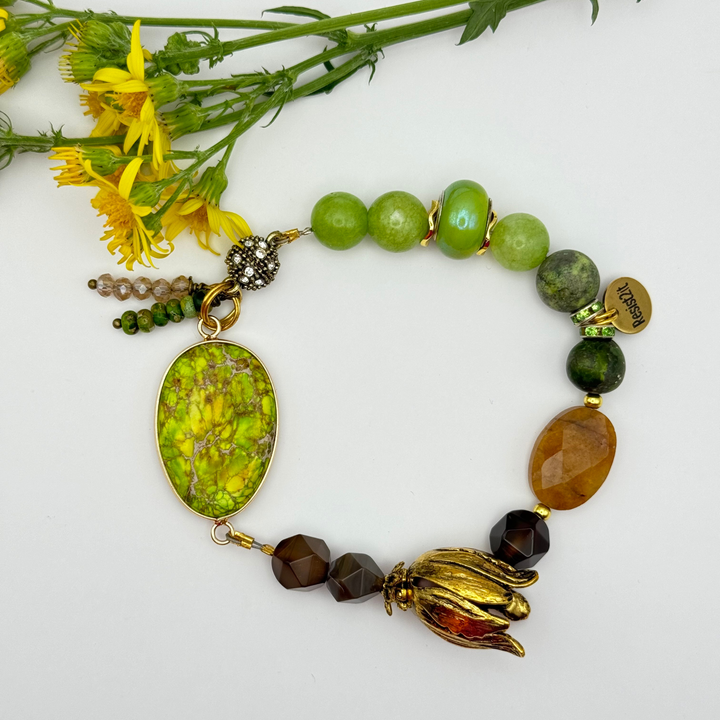 Bracelet ON THE GREEN™