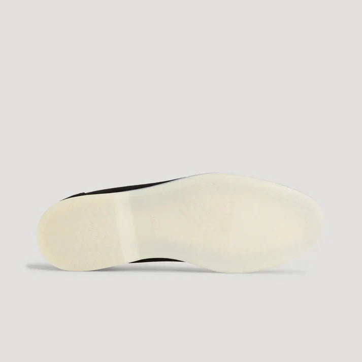 Deauville — Mocassins en Daim