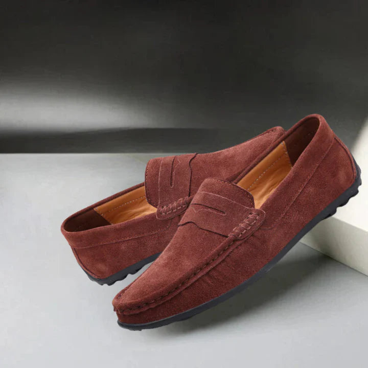 Mocassins Lorenzo