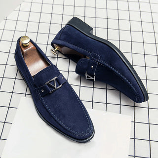 Mocassins Veron