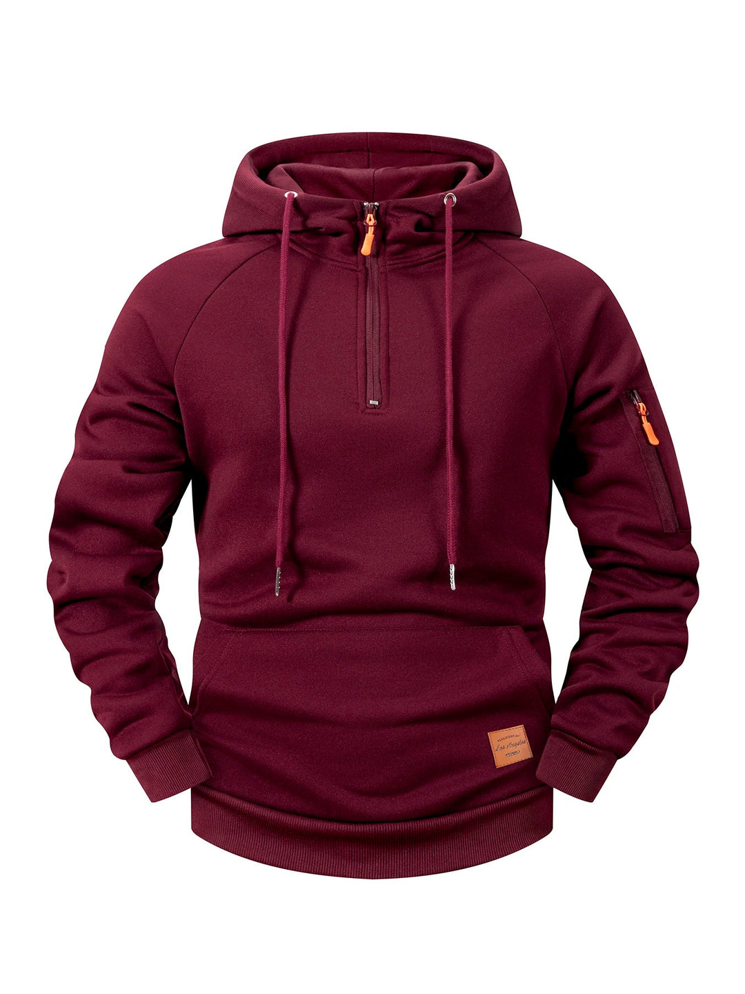 Hoodie Élégant pour Hommes Étienne