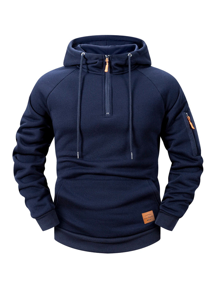 Hoodie Élégant pour Hommes Étienne