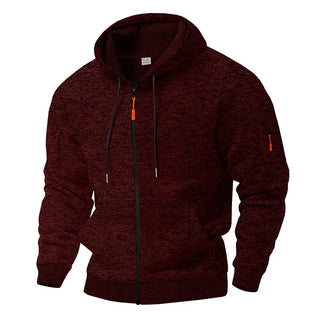 Bernard™ | Veste chaude élégante pour l’hiver