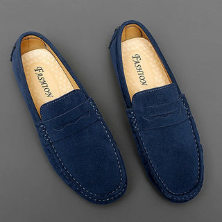 Mocassins Monaco