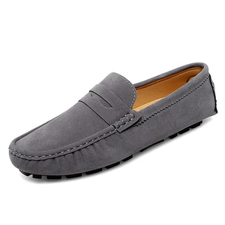 Mocassins en Suède