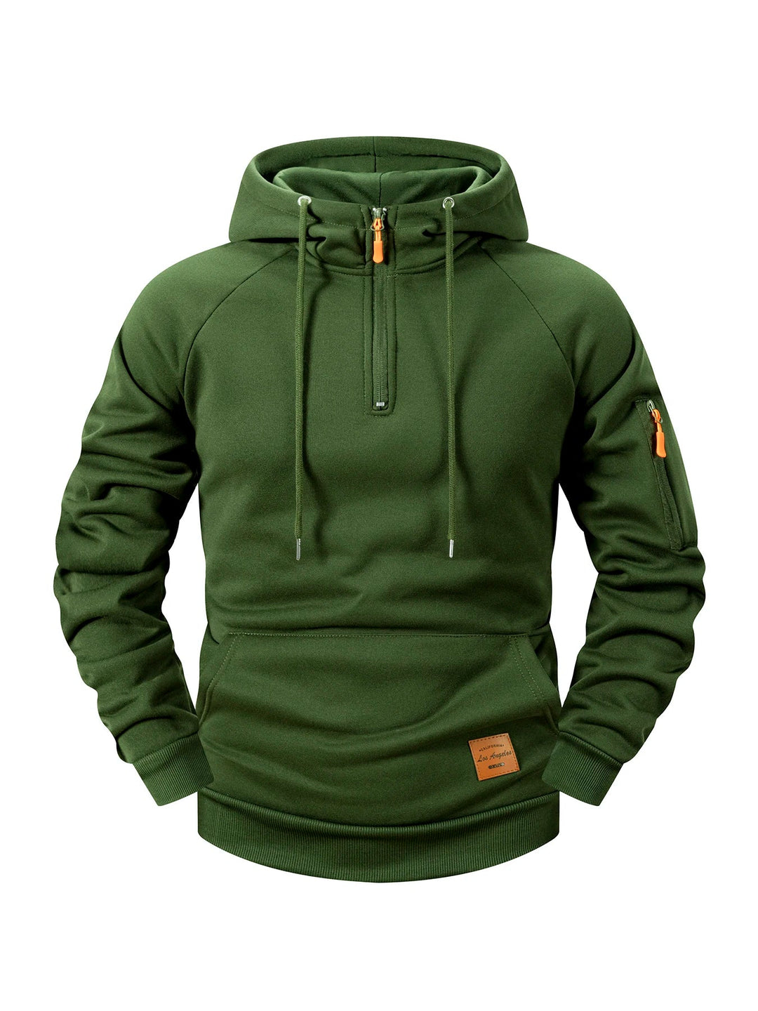 Hoodie Élégant pour Hommes Étienne