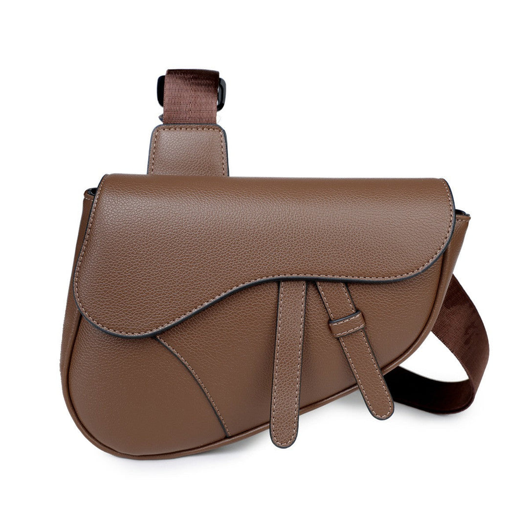 Raphaël — Sac Bandoulière en Cuir