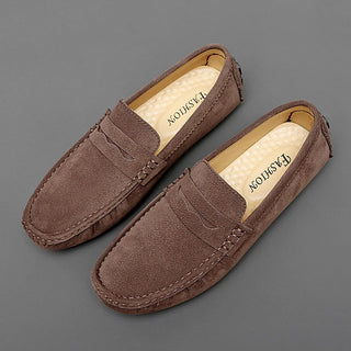 Mocassins Monaco