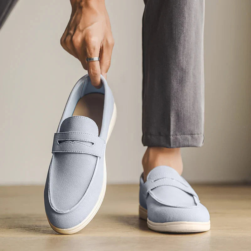 Mocassins Sant&