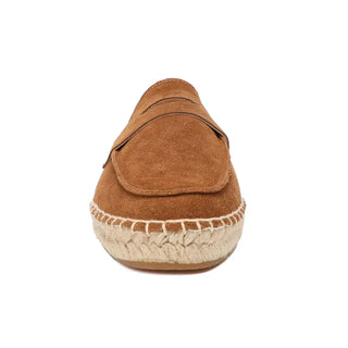 Espadrilles Cassis en Daim