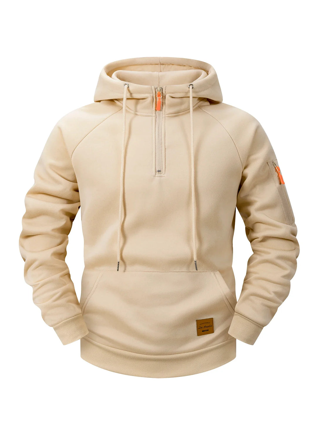 Hoodie Élégant pour Hommes Étienne