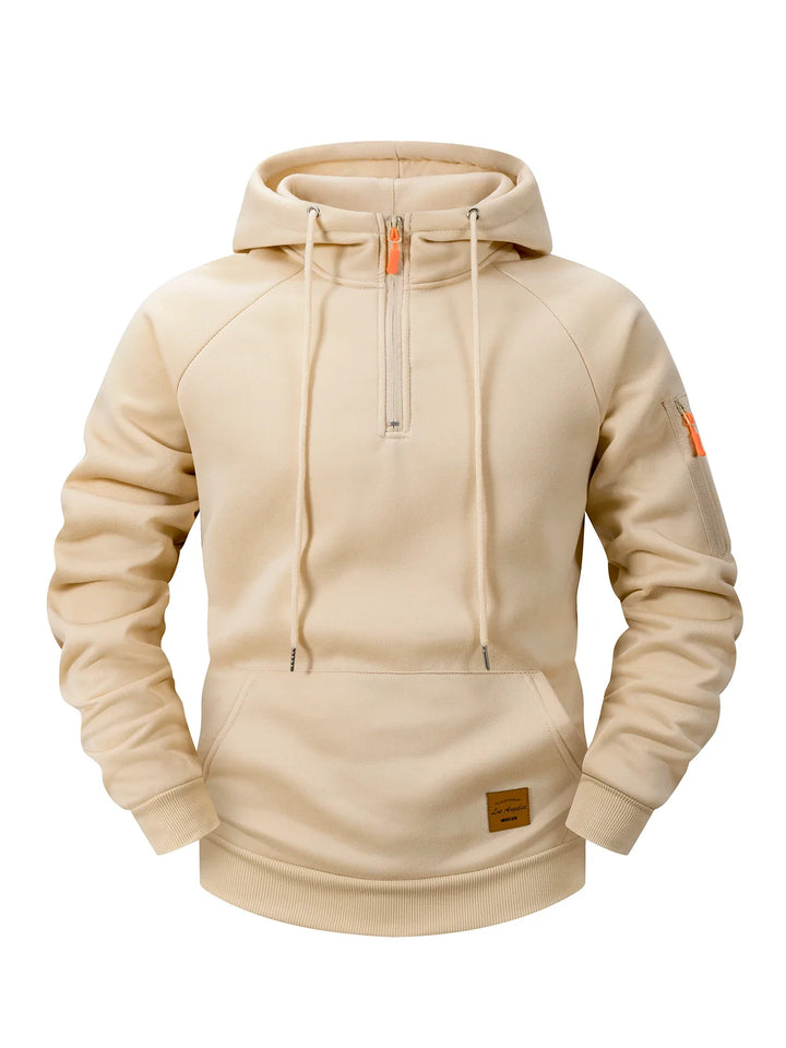 Hoodie Élégant pour Hommes Étienne