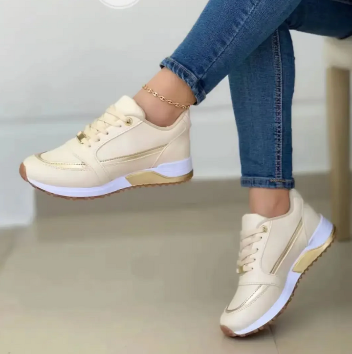 Ella - Chaussures Orthopédiques pour Femmes pour se déplacer sans douleur et confortablement