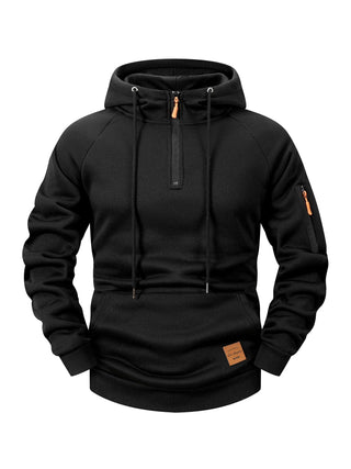 Hoodie Élégant pour Hommes Étienne