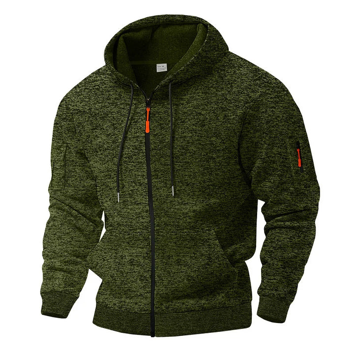 Bernard™ | Veste chaude élégante pour l’hiver