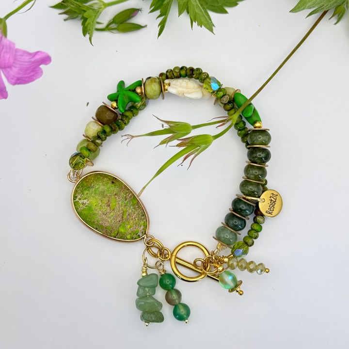 Bracelet JUNGLE FEVER™