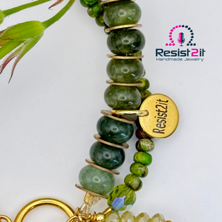 Bracelet JUNGLE FEVER™