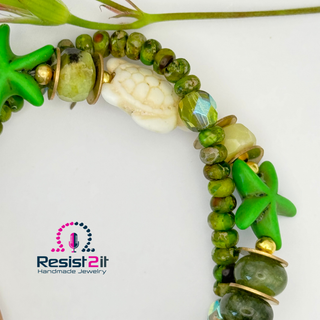 Bracelet JUNGLE FEVER™