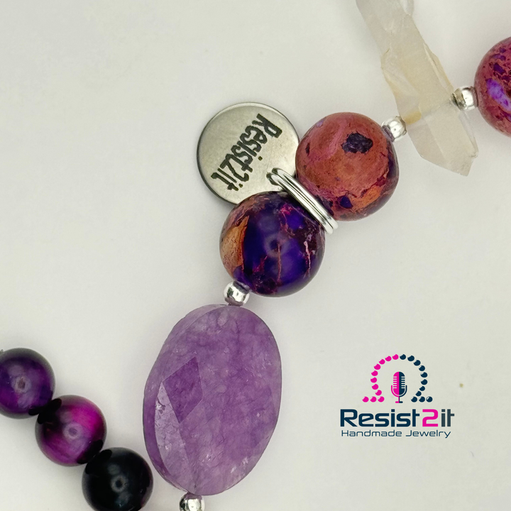 BRACELET DRAGONFLY WHISPER™