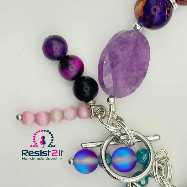 BRACELET DRAGONFLY WHISPER™