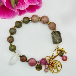 Bracelet TANDER&