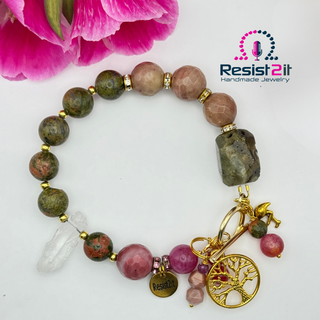 Bracelet TANDER&