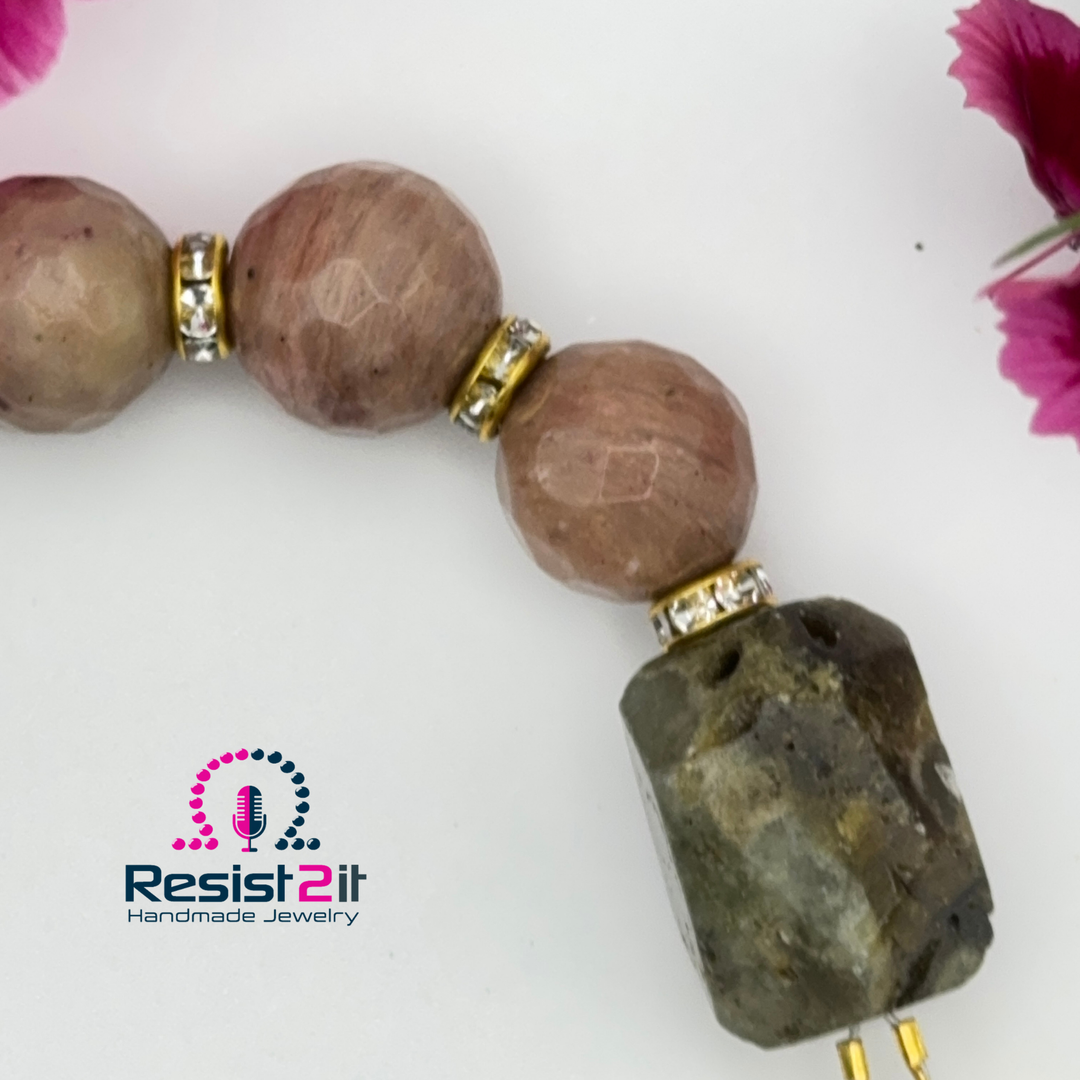 Bracelet TANDER&