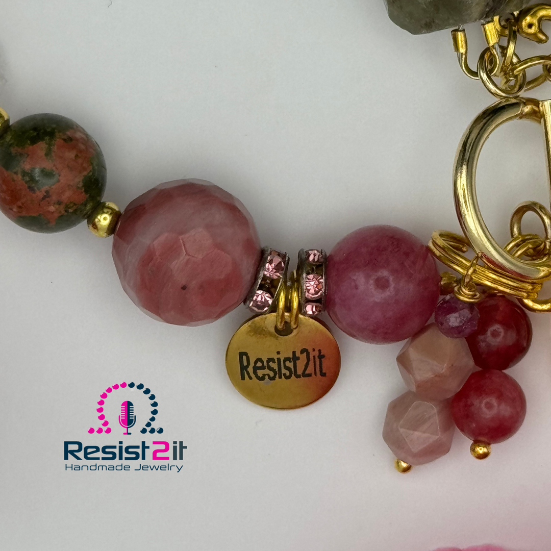 Bracelet TANDER&