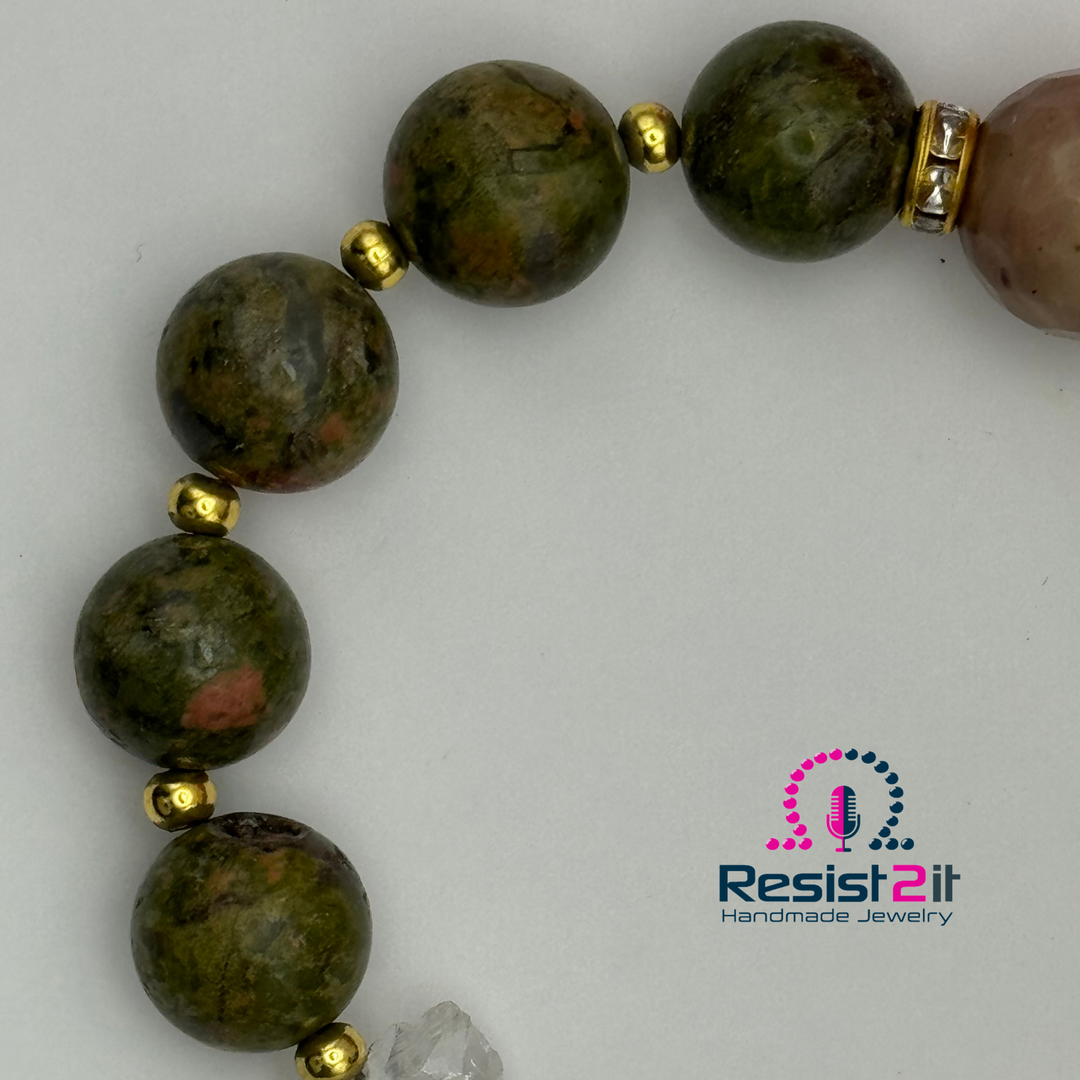 Bracelet TANDER&