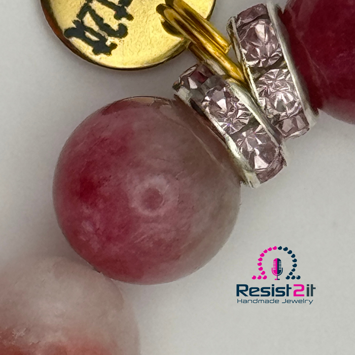 Bracelet TOURMALINE BEAUTY™
