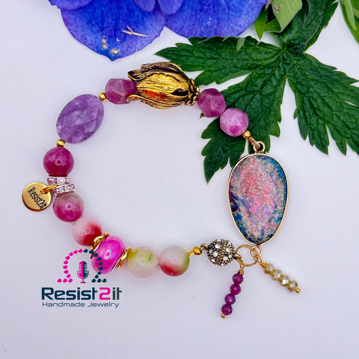 Bracelet TOURMALINE BEAUTY™