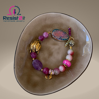 Bracelet TOURMALINE BEAUTY™