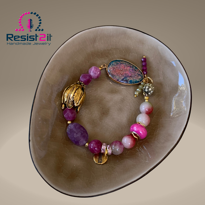 Bracelet TOURMALINE BEAUTY™