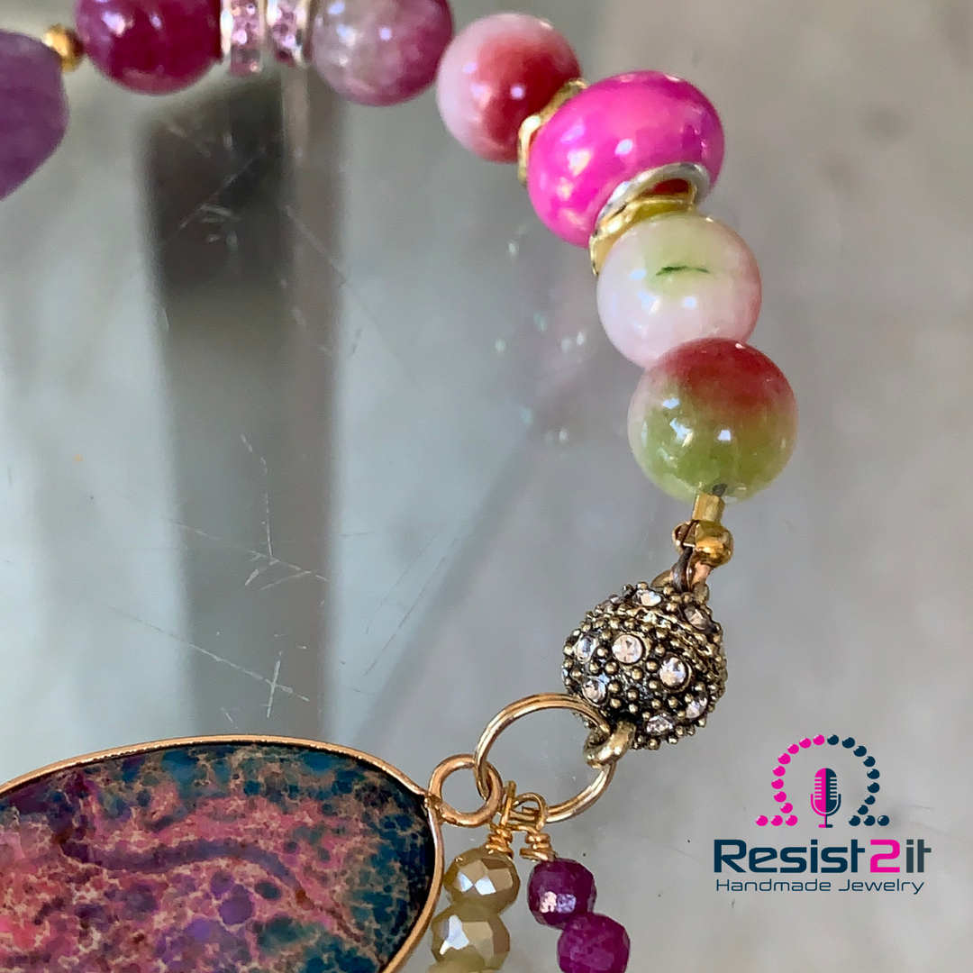 Bracelet TOURMALINE BEAUTY™