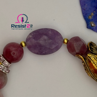 Bracelet TOURMALINE BEAUTY™