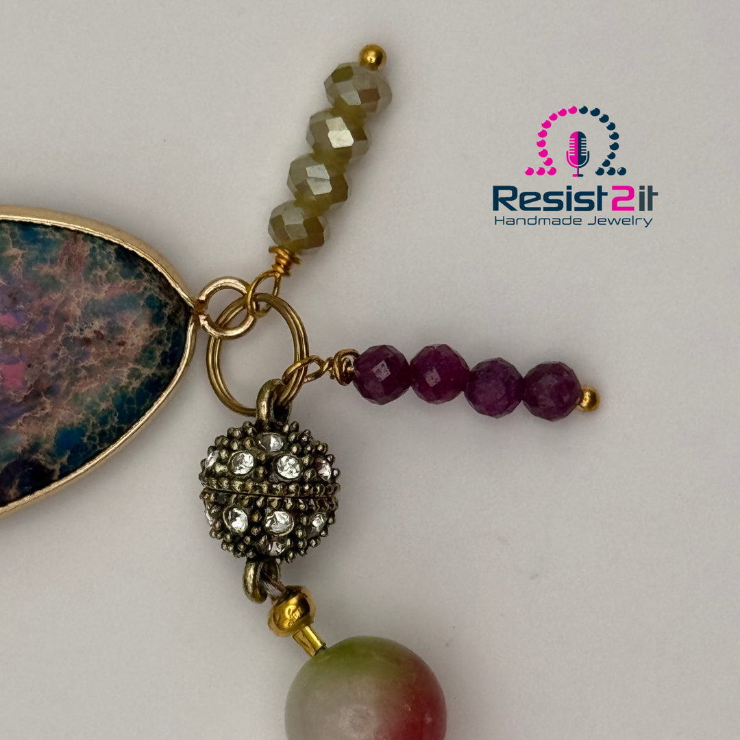 Bracelet TOURMALINE BEAUTY™