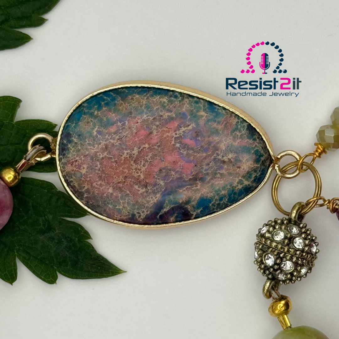 Bracelet TOURMALINE BEAUTY™