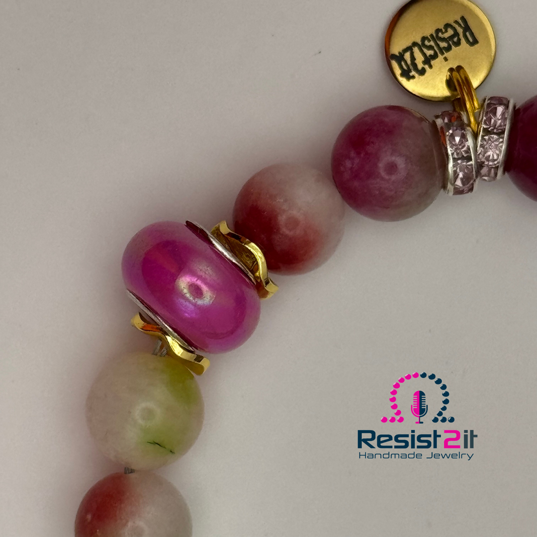 Bracelet TOURMALINE BEAUTY™