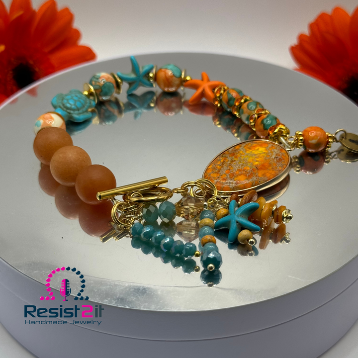 Bracelet Turancia™