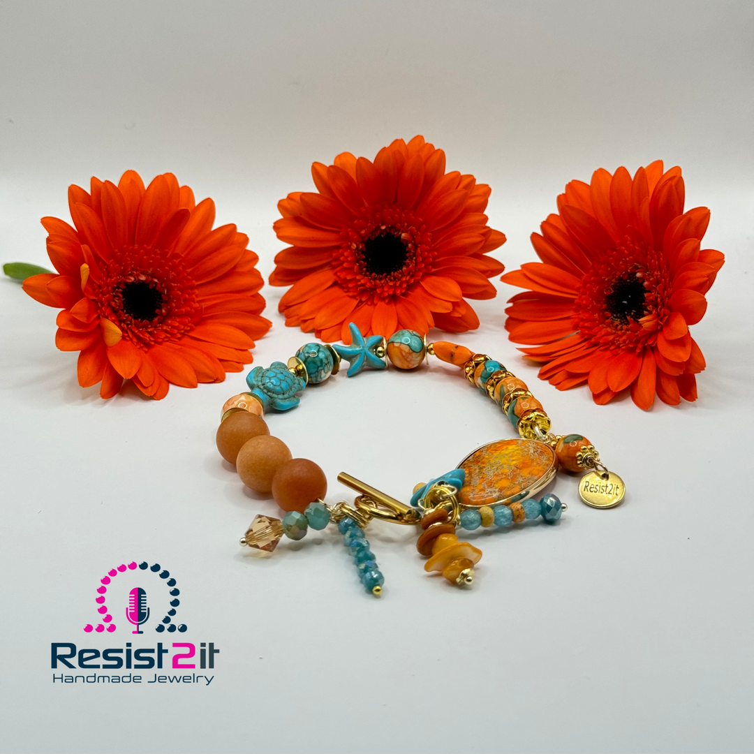 Bracelet Turancia™