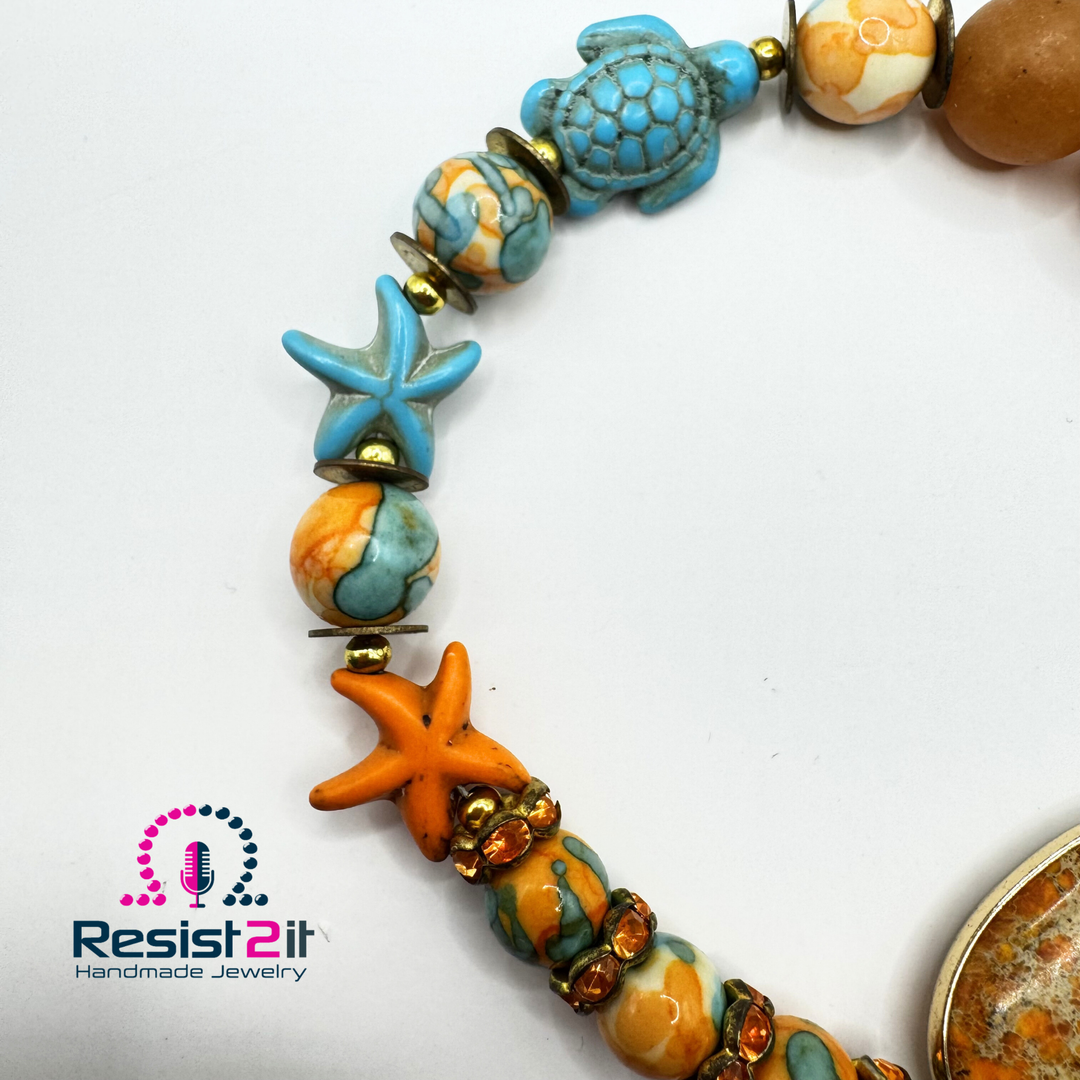 Bracelet Turancia™