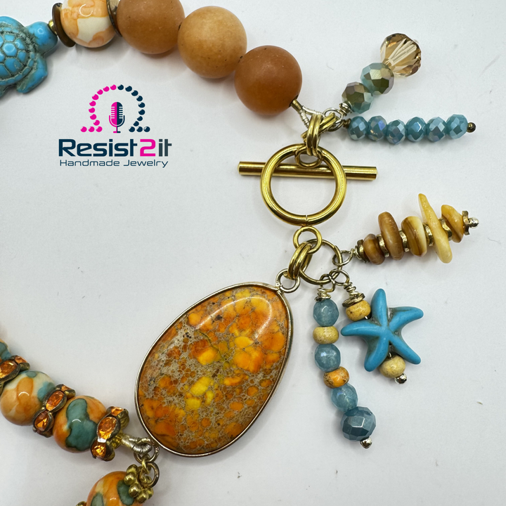 Bracelet Turancia™