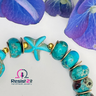 Bracelet TURQUOISE BEACH™