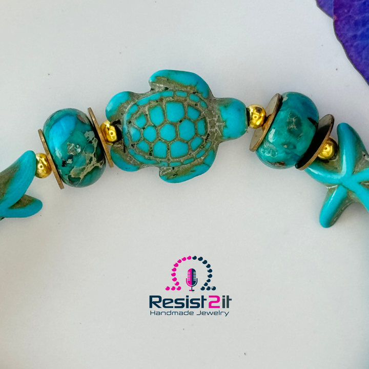 Bracelet TURQUOISE BEACH™